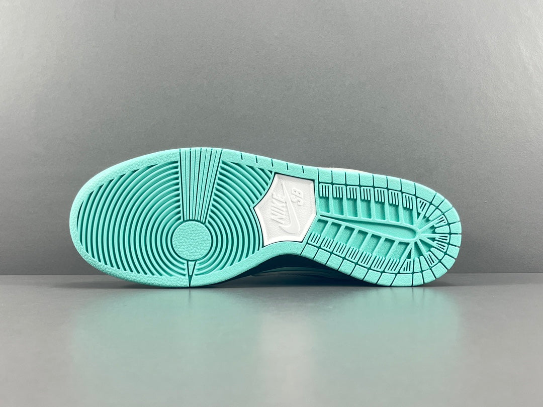 Concepts x NK SB Dunk Low