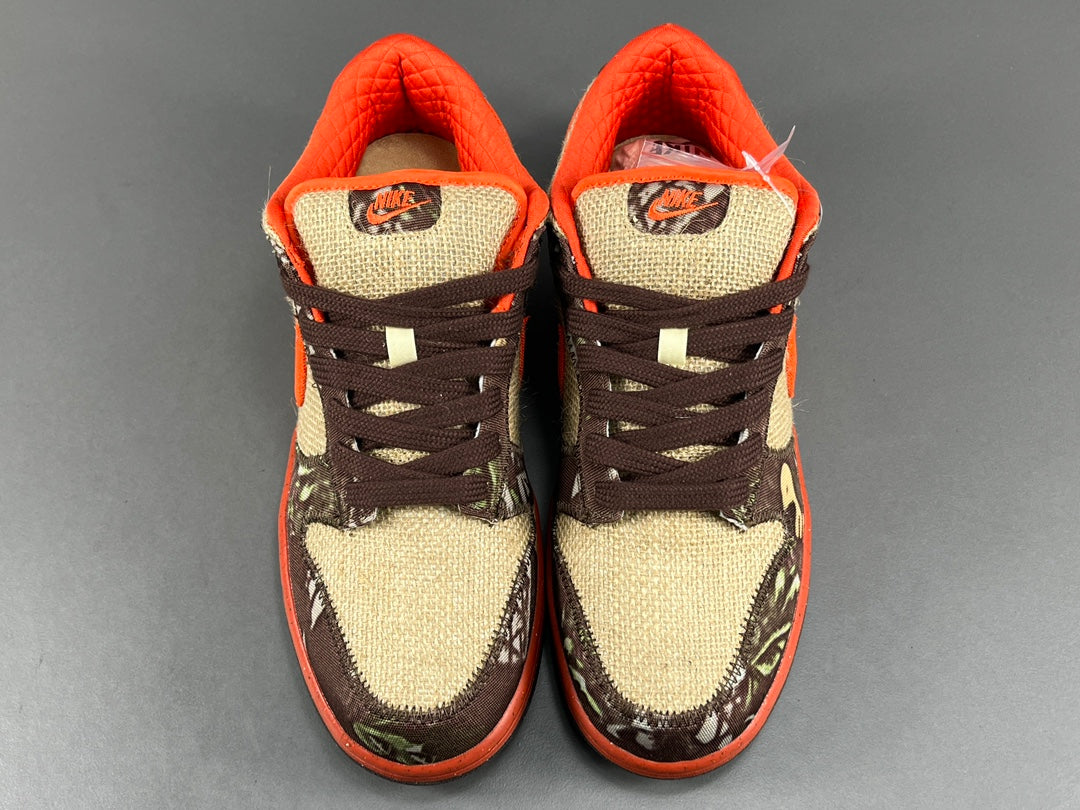 Nike DUNK SB Low  Reese Fobes
