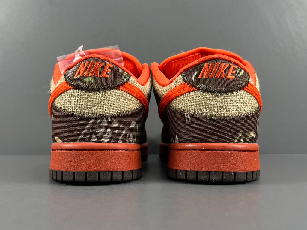 Nike DUNK SB Low  Reese Fobes