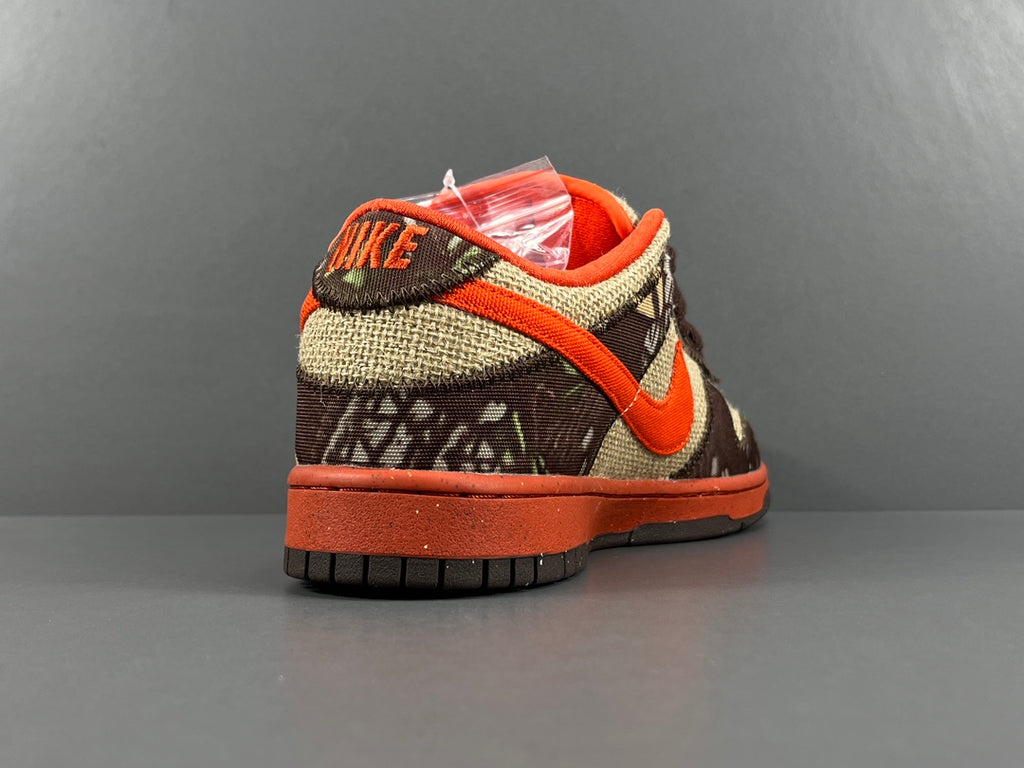 Nike DUNK SB Low  Reese Fobes