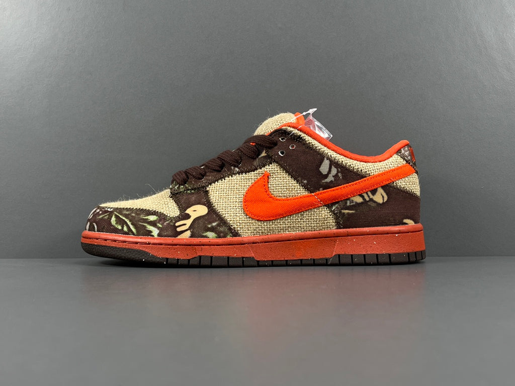 Nike DUNK SB Low  Reese Fobes