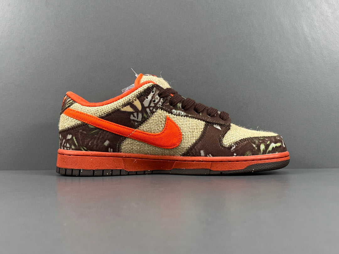 Nike DUNK SB Low  Reese Fobes