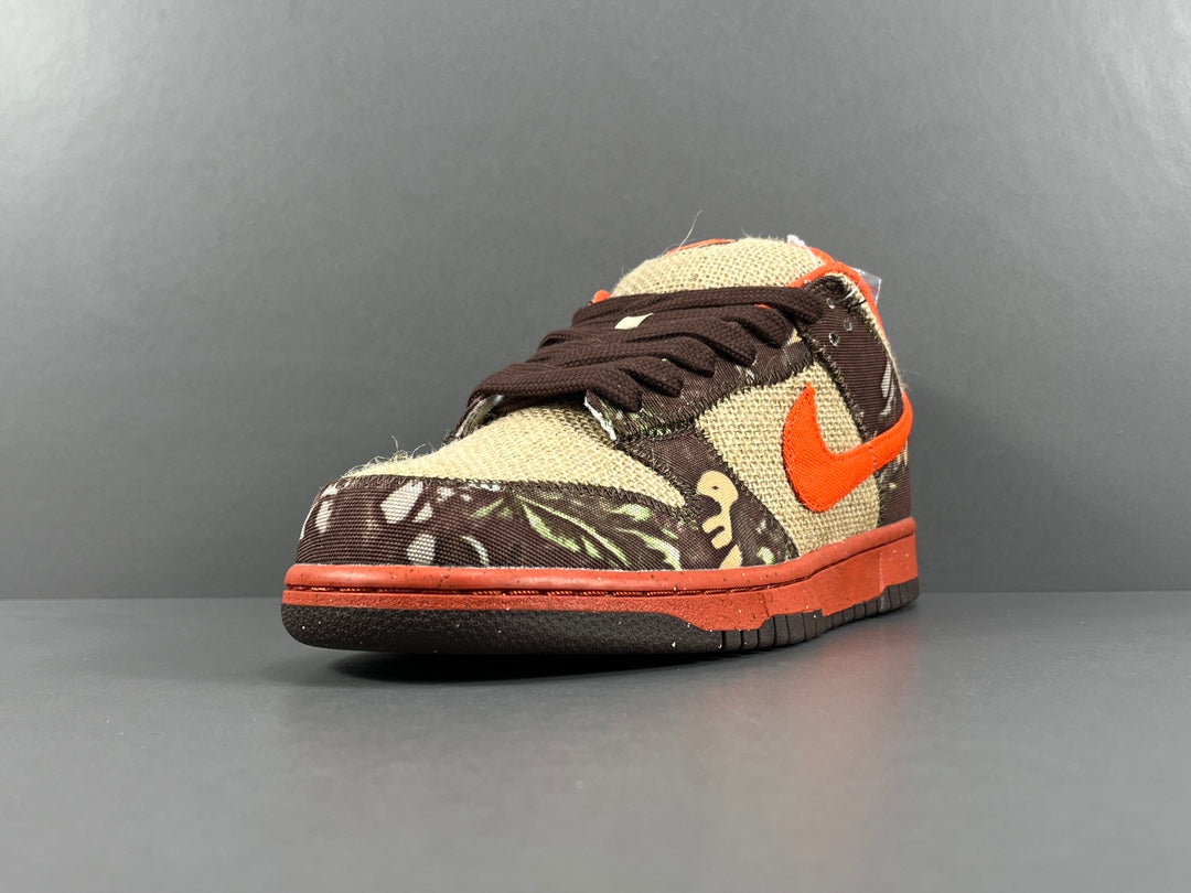 Nike DUNK SB Low  Reese Fobes