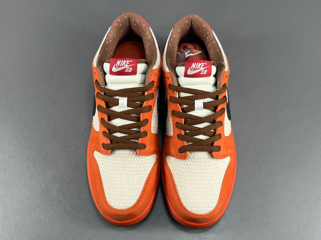 Nike DUNK SB Low  Premium 'Un-Hemp '