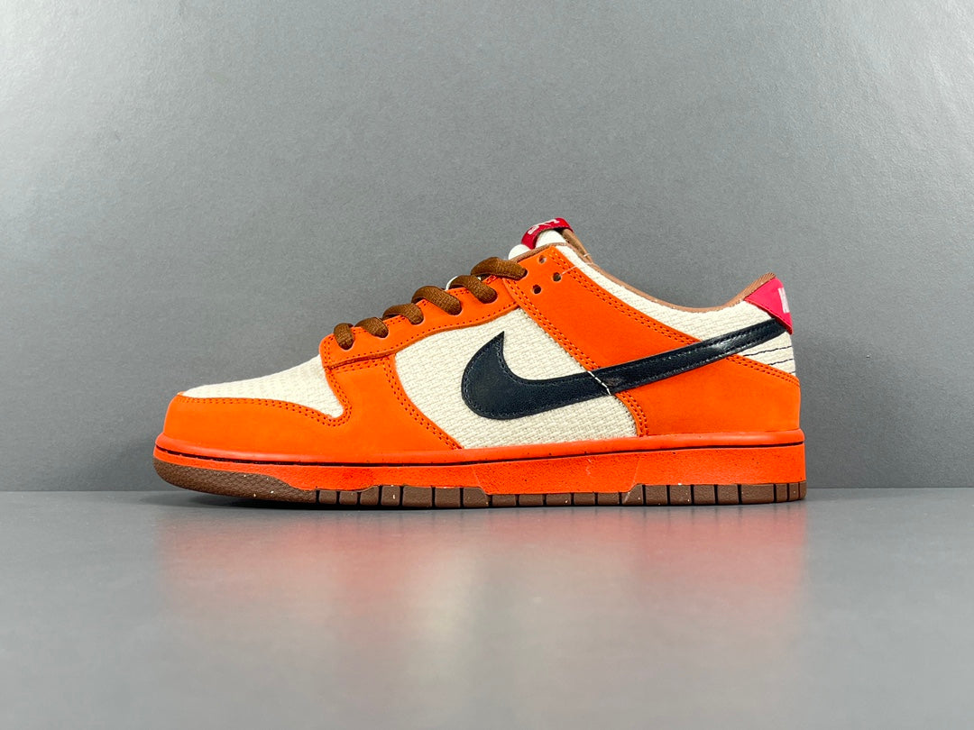 Nike DUNK SB Low  Premium 'Un-Hemp '