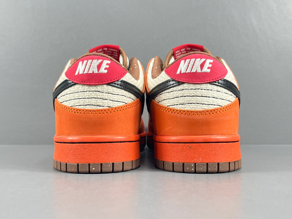 Nike DUNK SB Low  Premium 'Un-Hemp '
