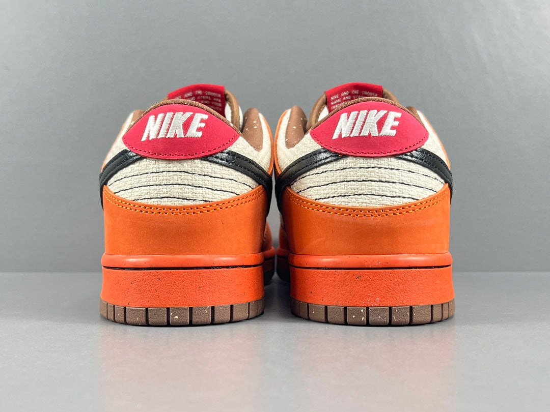 Nike DUNK SB Low  Premium 'Un-Hemp '