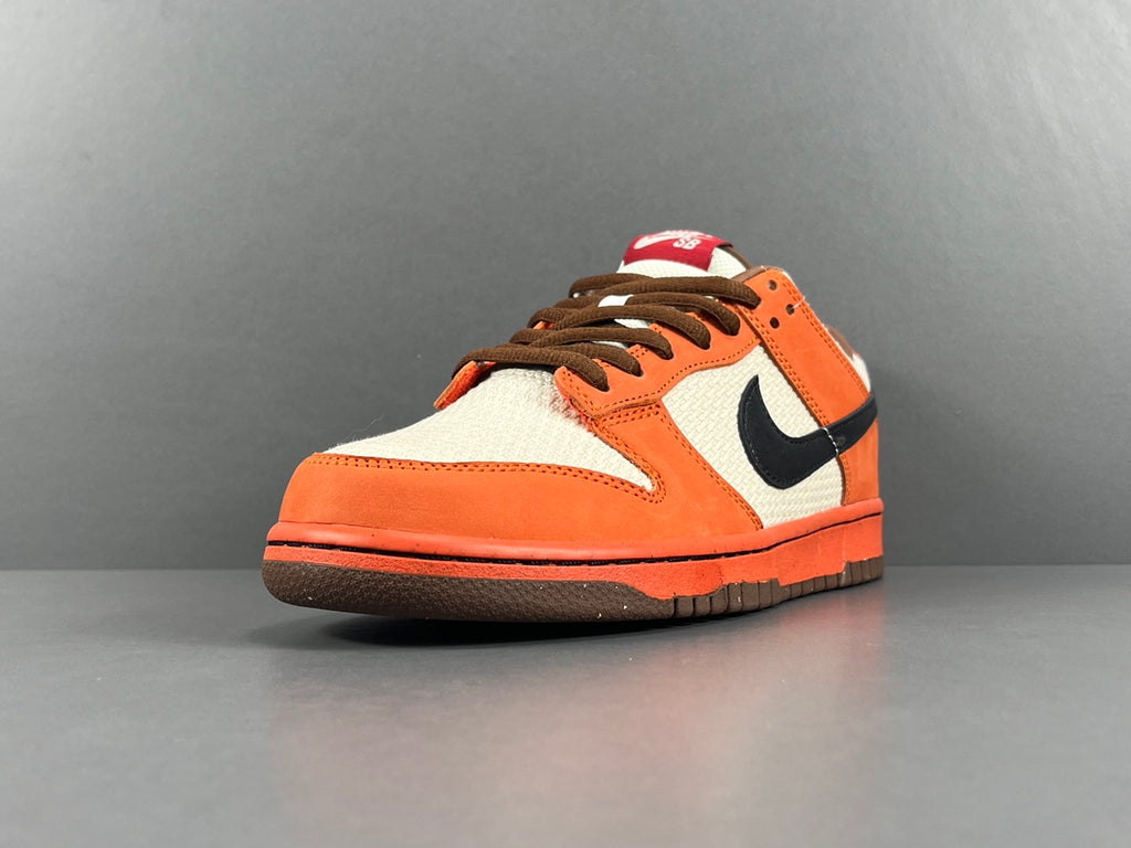 Nike DUNK SB Low  Premium 'Un-Hemp '