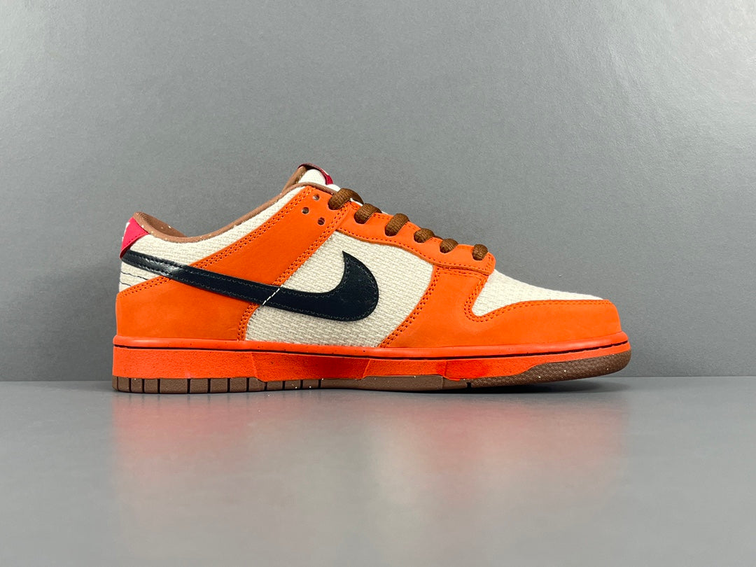 Nike DUNK SB Low  Premium 'Un-Hemp '