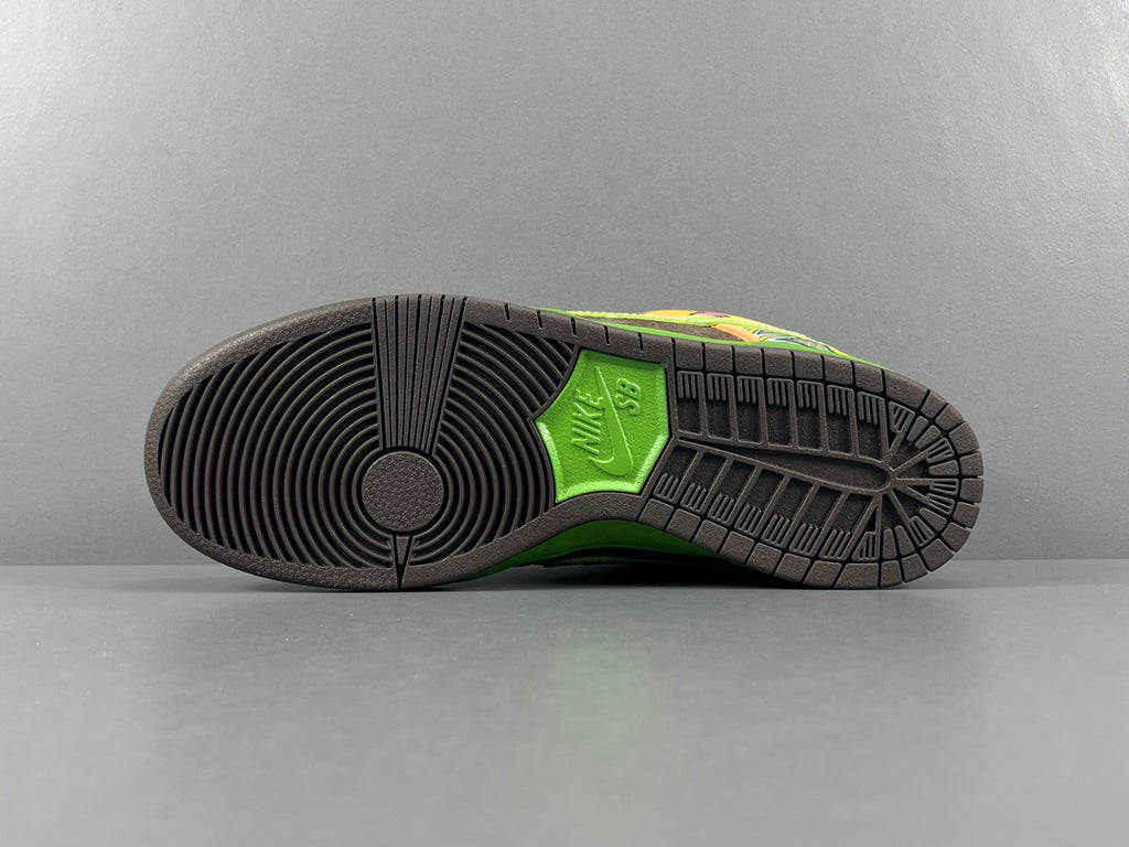 Nike DUNK SB Low  De La Soul