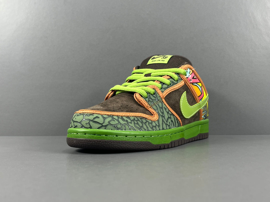 Nike DUNK SB Low  De La Soul