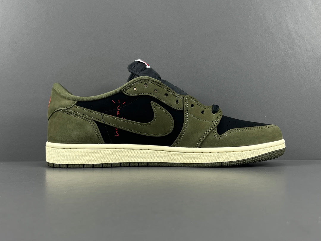 Travis Scott  x Jordan Air Jordan 1 Low OG