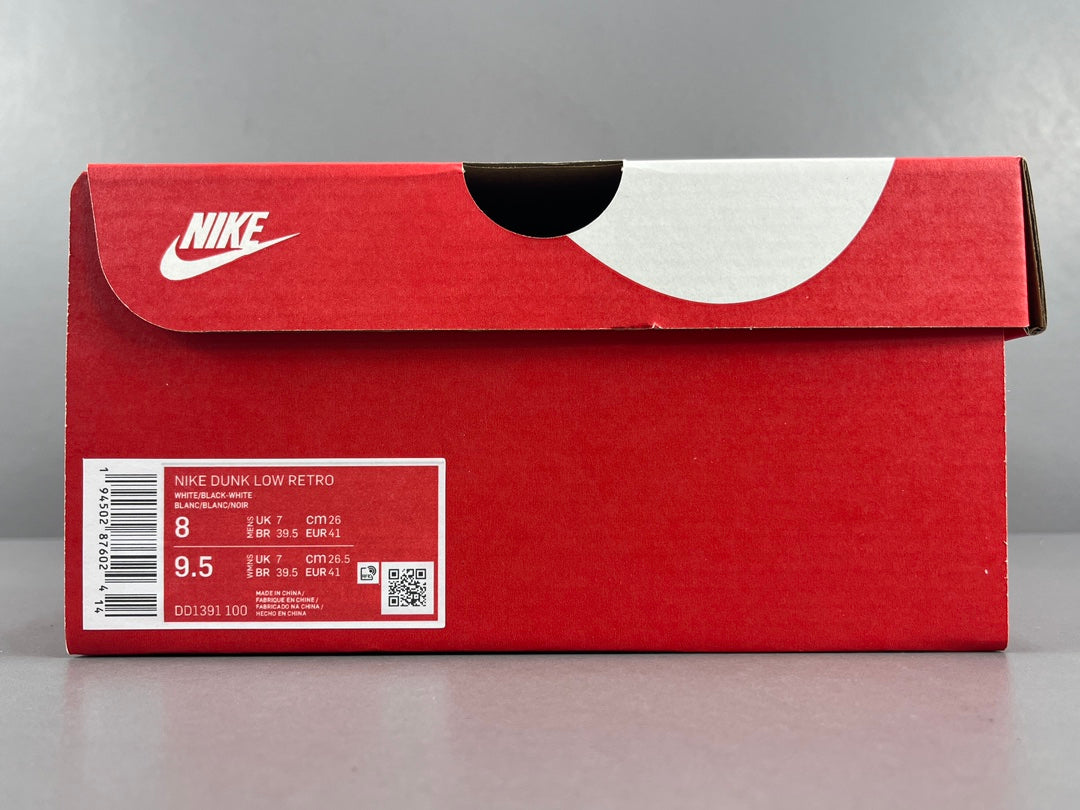 Nike DUNK Low  Retro
