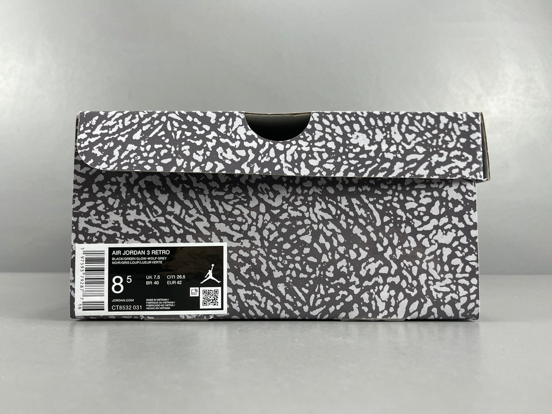 Jordan Air Jordan 3