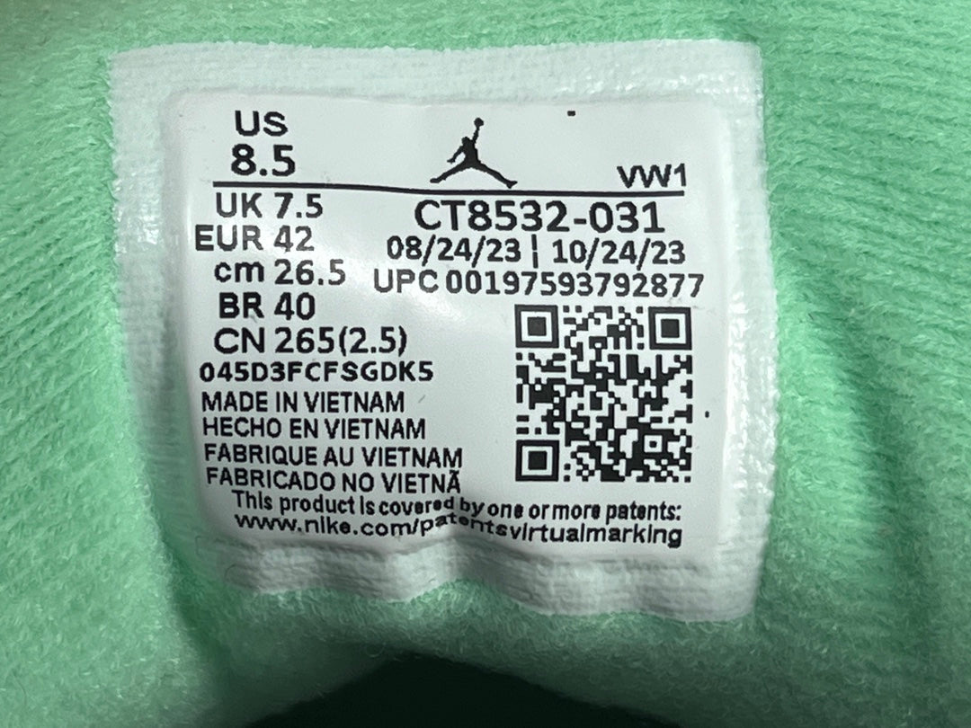 Jordan Air Jordan 3