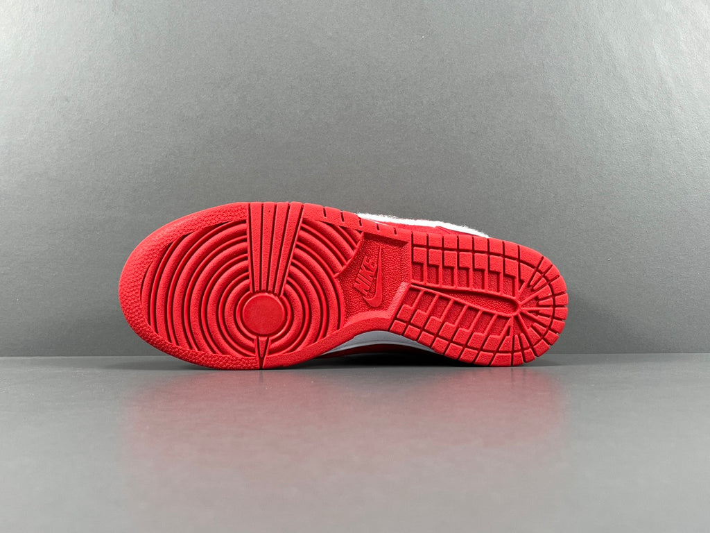 Nike DUNK Low  "Valentine‘s Day Solemates "