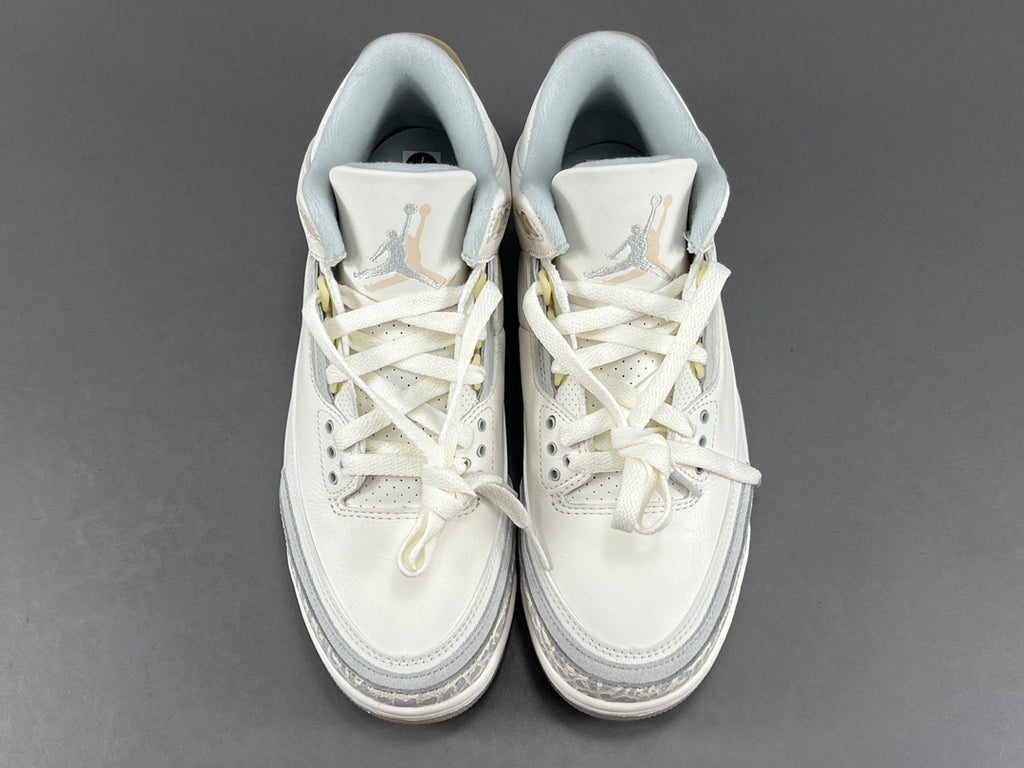Jordan Air Jordan 3 "lvory "