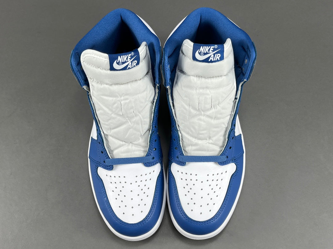 Jordan Air Jordan 1 High OG＂True Blue ＂