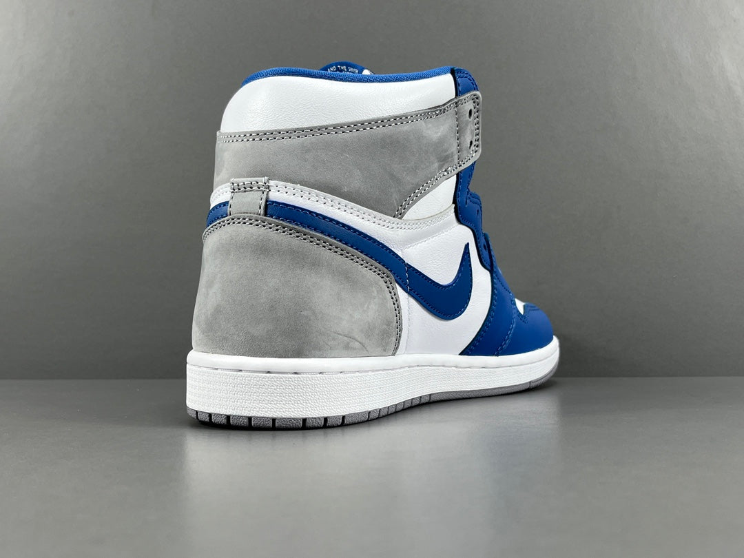 Jordan Air Jordan 1 High OG＂True Blue ＂