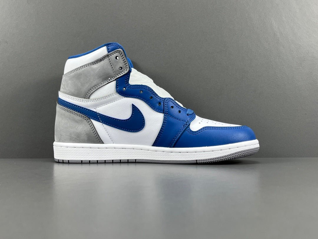 Jordan Air Jordan 1 High OG＂True Blue ＂