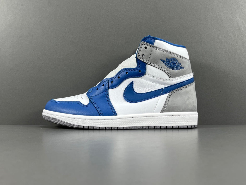 Jordan Air Jordan 1 High OG＂True Blue ＂