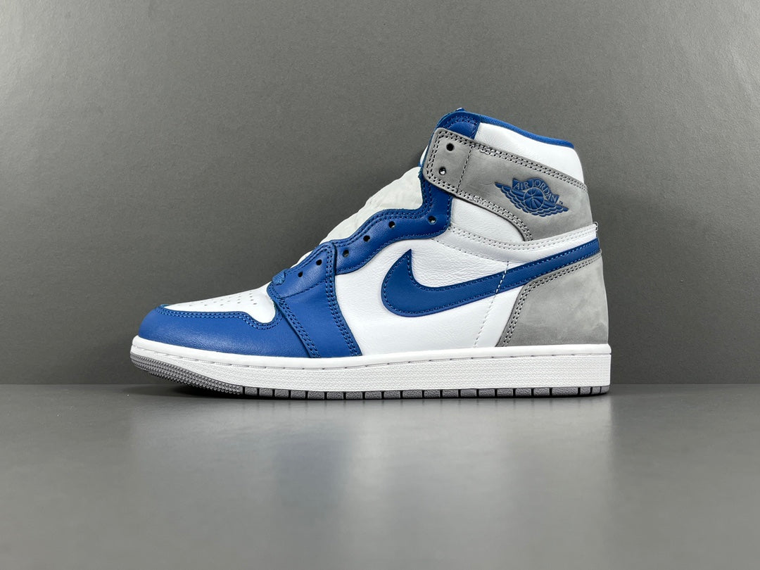 Jordan Air Jordan 1 High OG＂True Blue ＂