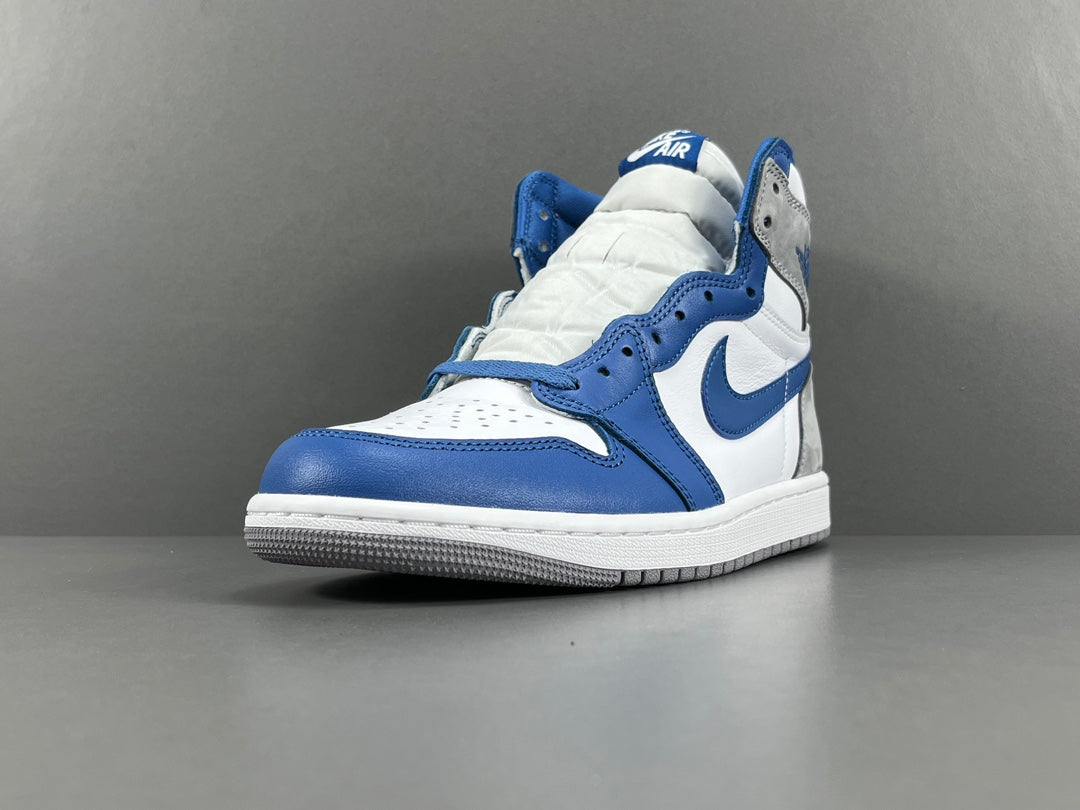Jordan Air Jordan 1 High OG＂True Blue ＂