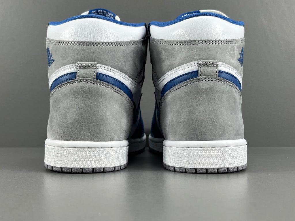 Jordan Air Jordan 1 High OG＂True Blue ＂