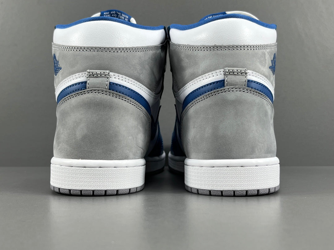 Jordan Air Jordan 1 High OG＂True Blue ＂