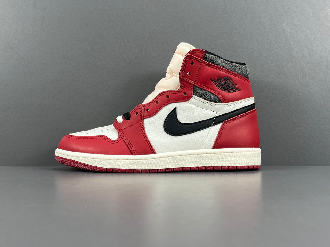 Jordan Air Jordan 1 High OG＂Lost & Found "