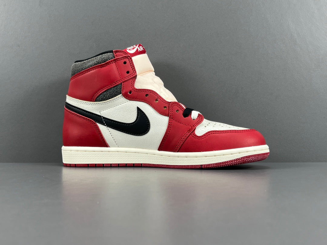 Jordan Air Jordan 1 High OG＂Lost & Found "