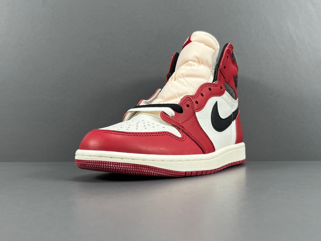 Jordan Air Jordan 1 High OG＂Lost & Found "