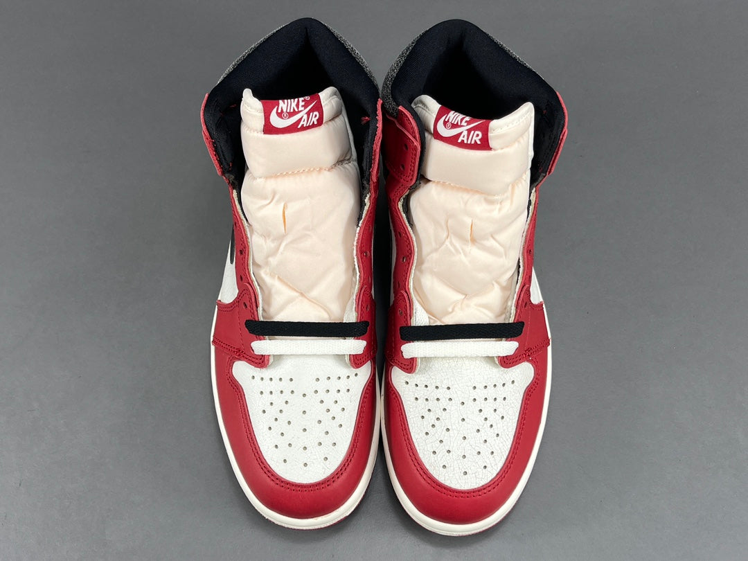 Jordan Air Jordan 1 High OG＂Lost & Found "