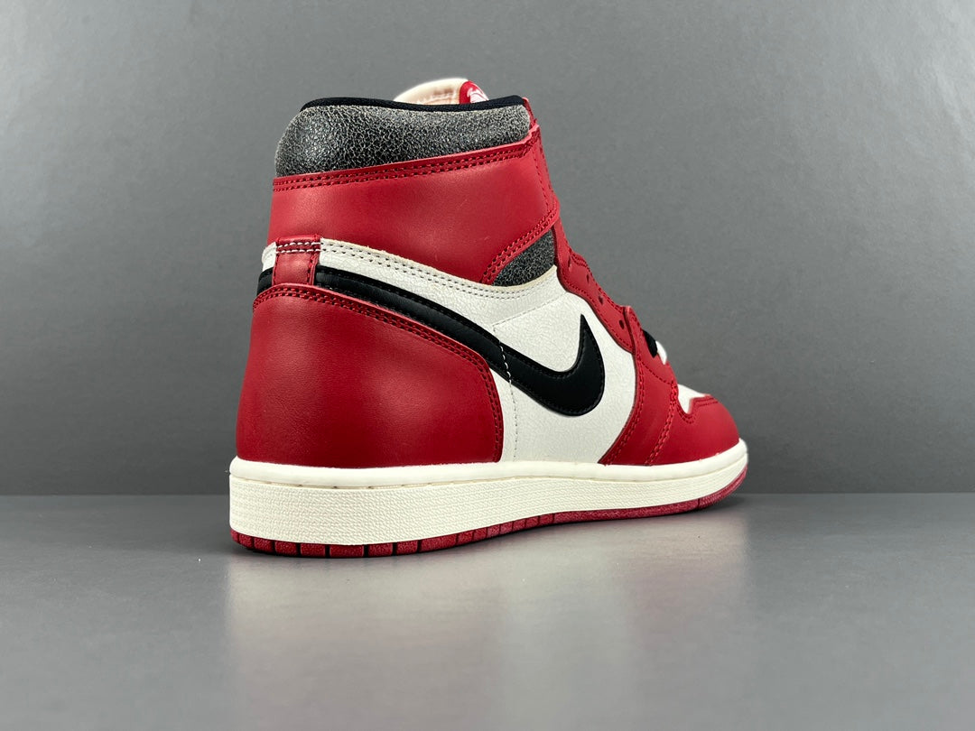 Jordan Air Jordan 1 High OG＂Lost & Found "