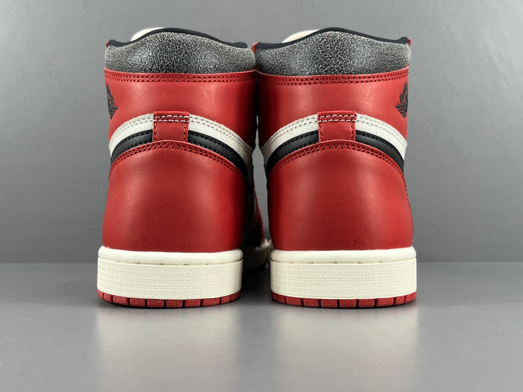 Jordan Air Jordan 1 High OG＂Lost & Found "