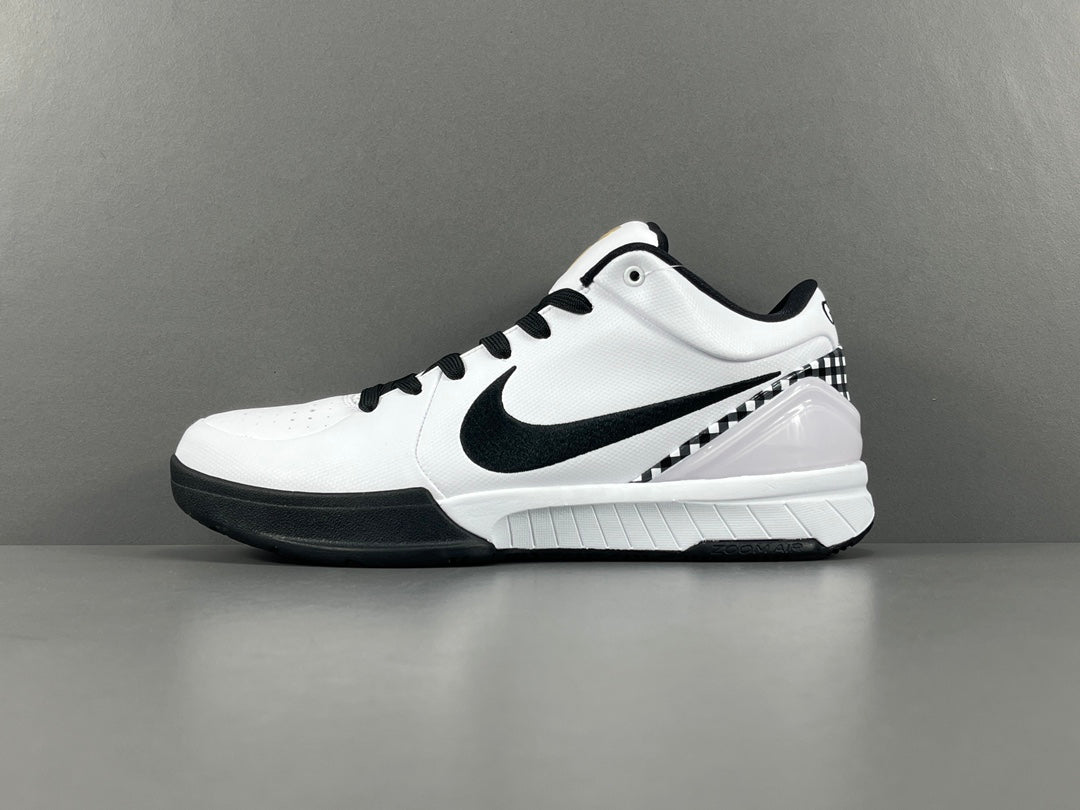 Nike Zoom kobe4 "Mambacita "Gigi