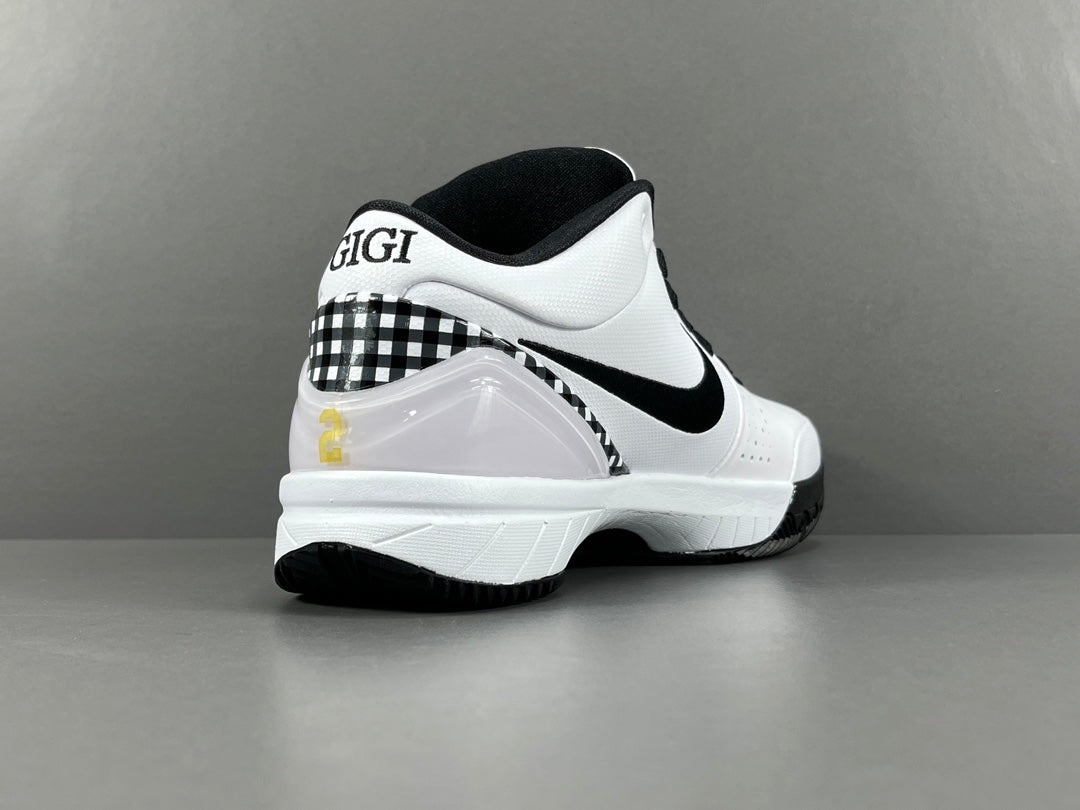 Nike Zoom kobe4 "Mambacita "Gigi
