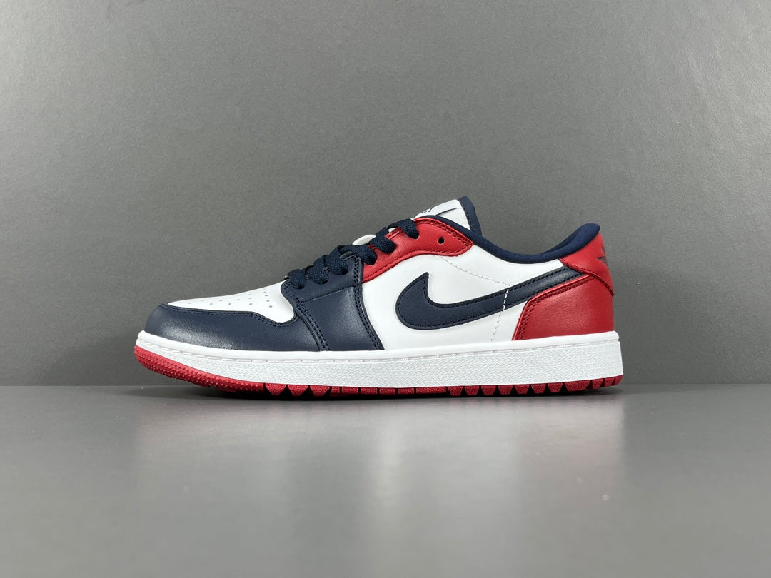 Jordan Air Jordan 1 Low Golf "USA "