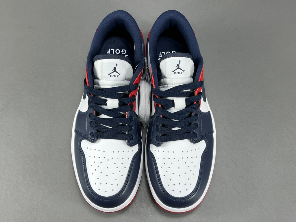 Jordan Air Jordan 1 Low Golf "USA "