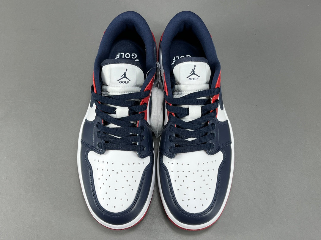 Jordan Air Jordan 1 Low Golf "USA "