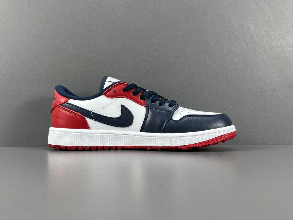 Jordan Air Jordan 1 Low Golf "USA "