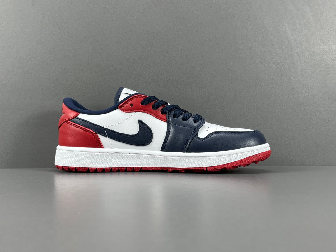 Jordan Air Jordan 1 Low Golf "USA "