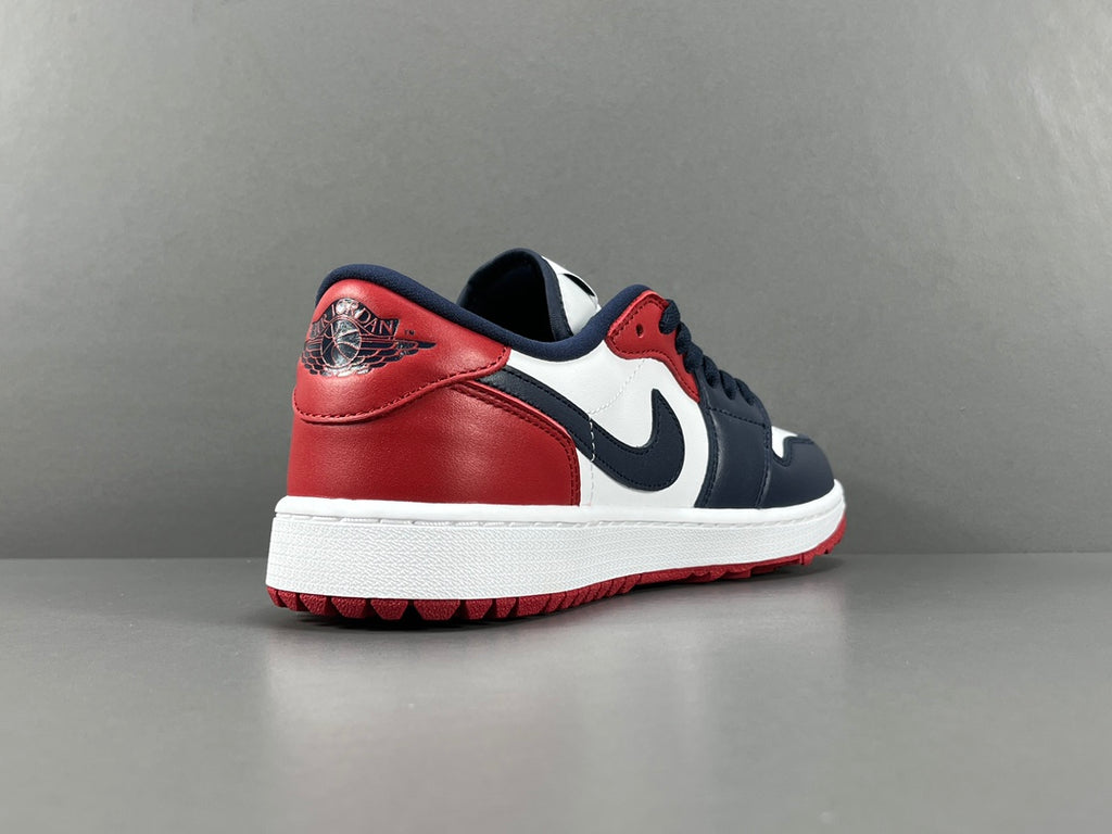 Jordan Air Jordan 1 Low Golf "USA "