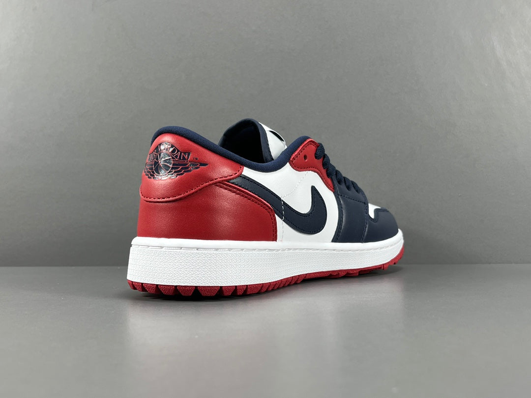 Jordan Air Jordan 1 Low Golf "USA "