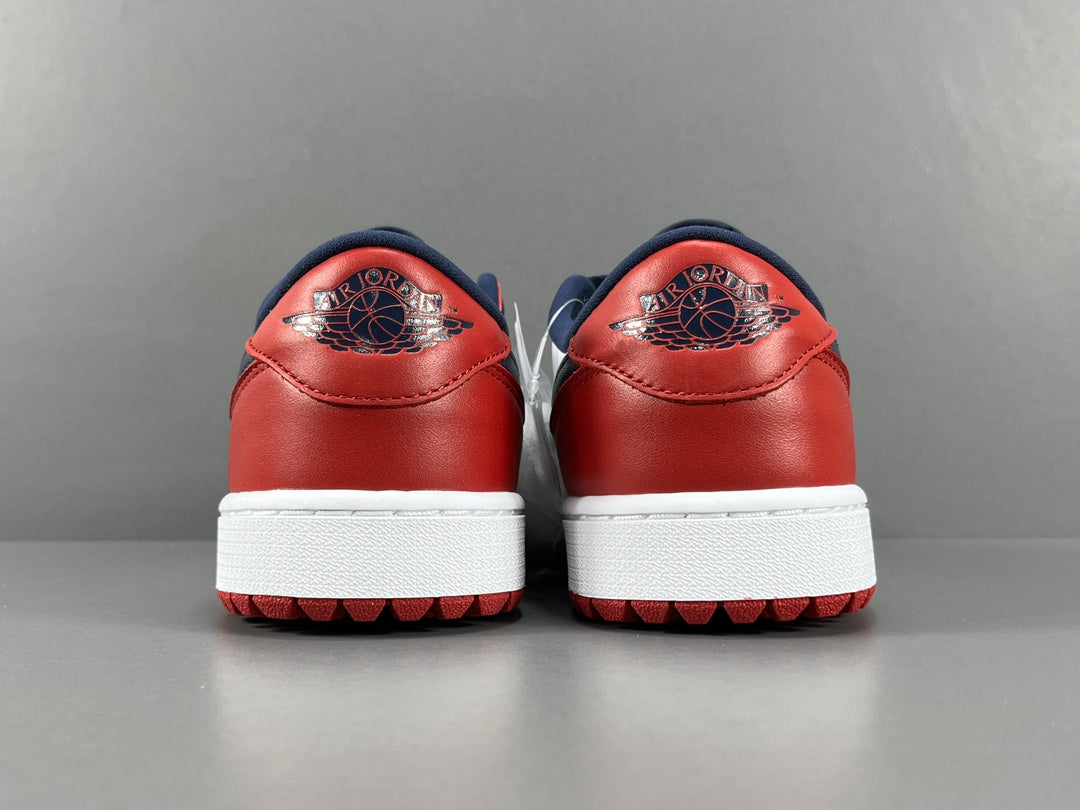 Jordan Air Jordan 1 Low Golf "USA "