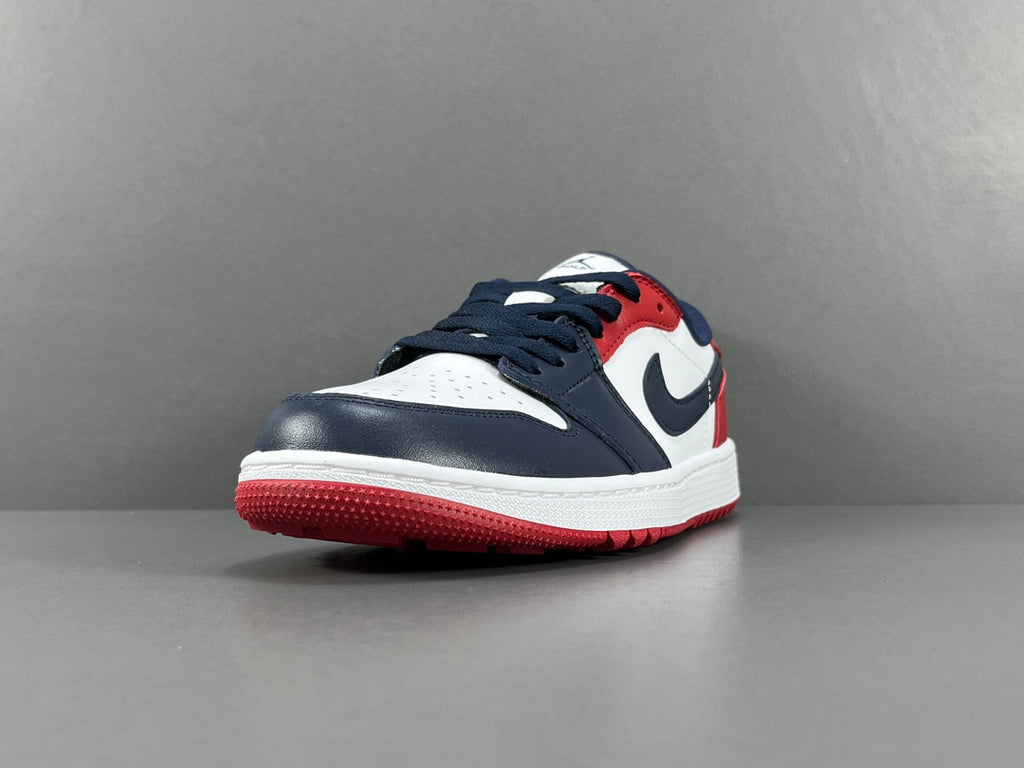Jordan Air Jordan 1 Low Golf "USA "
