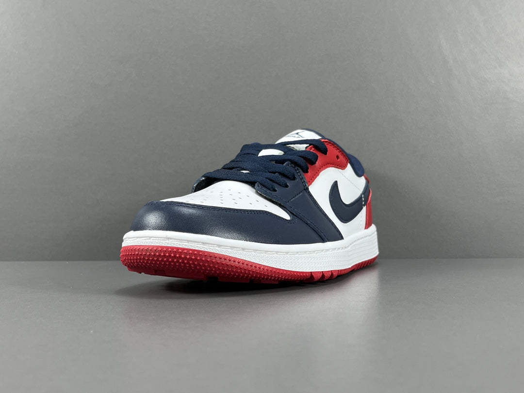 Jordan Air Jordan 1 Low Golf "USA "
