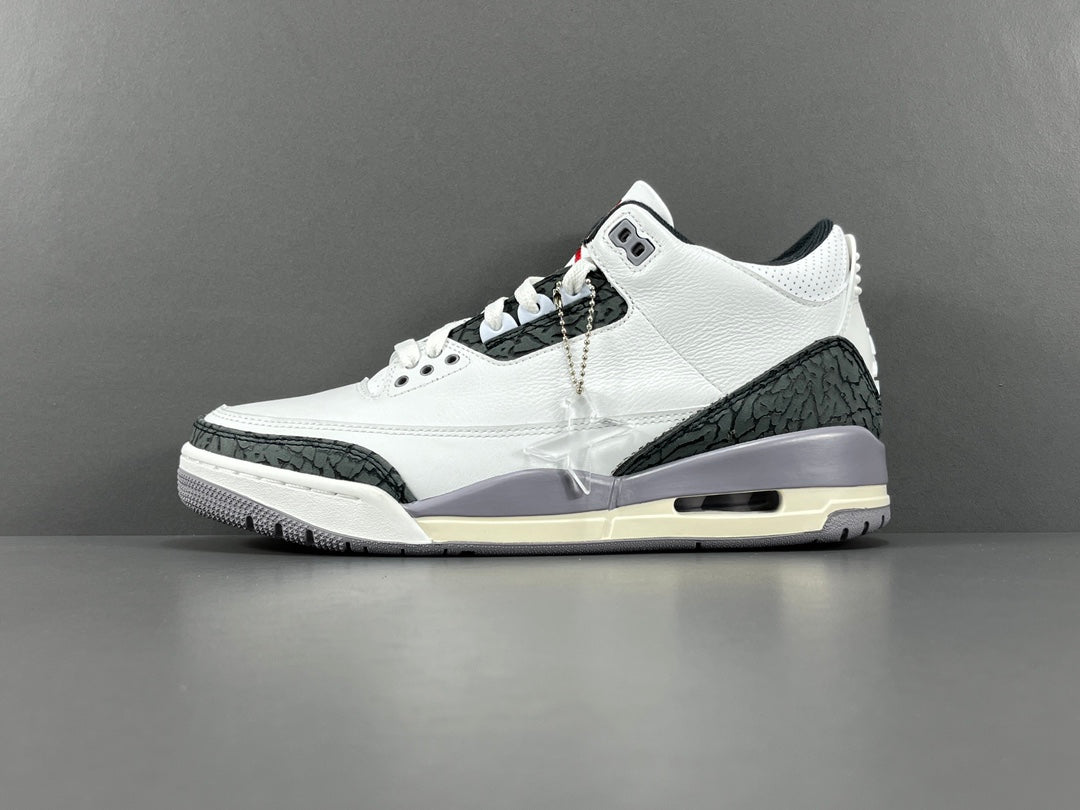 Jordan Air Jordan 3 "lvory "