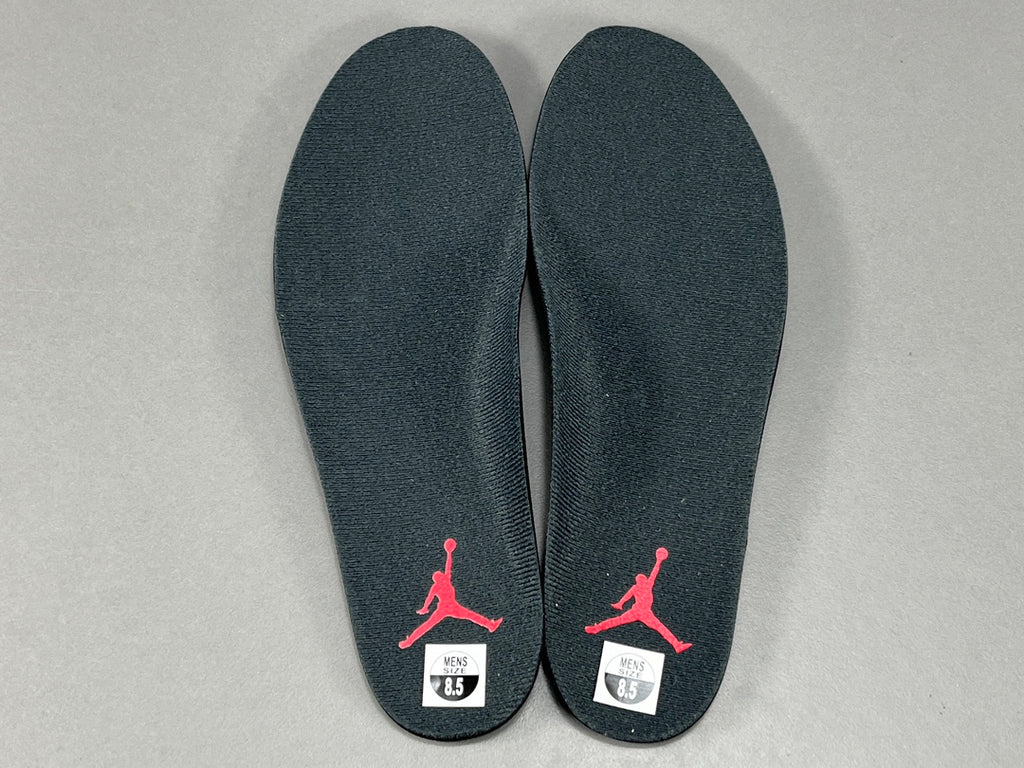 Jordan Air Jordan 3 "lvory "