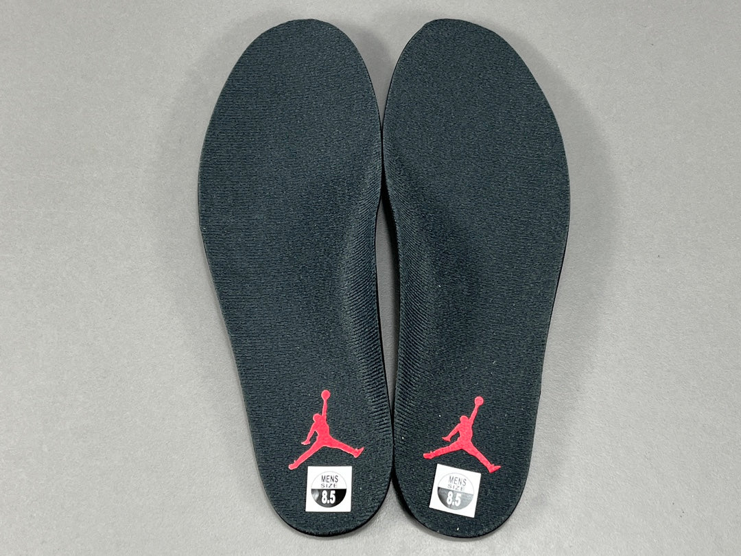 Jordan Air Jordan 3 "lvory "